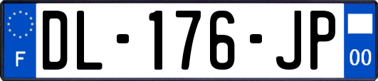 DL-176-JP