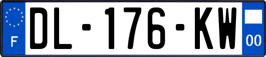 DL-176-KW