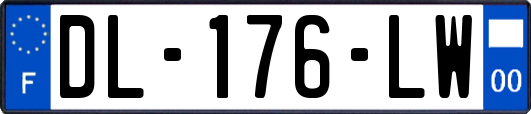 DL-176-LW