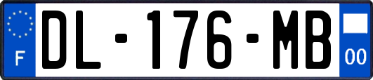 DL-176-MB