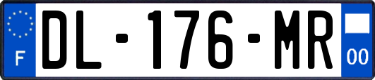 DL-176-MR