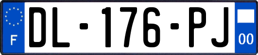 DL-176-PJ