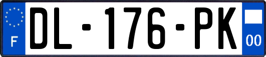 DL-176-PK