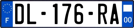 DL-176-RA