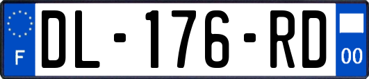 DL-176-RD