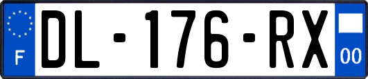 DL-176-RX