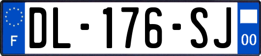 DL-176-SJ