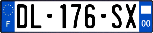 DL-176-SX