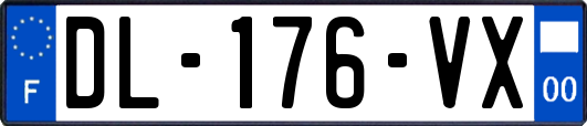 DL-176-VX