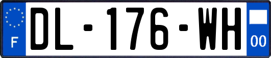 DL-176-WH