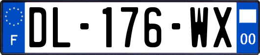 DL-176-WX