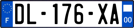 DL-176-XA