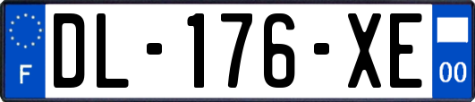 DL-176-XE