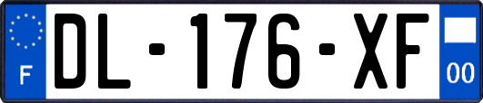 DL-176-XF