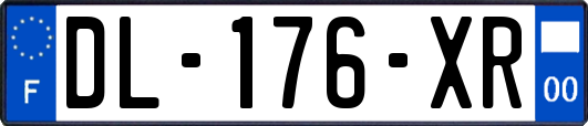 DL-176-XR