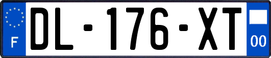 DL-176-XT