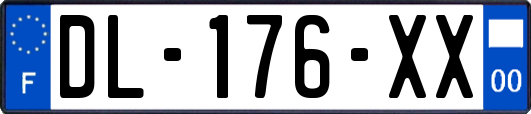 DL-176-XX