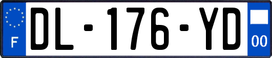 DL-176-YD