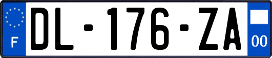 DL-176-ZA