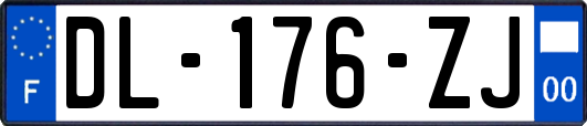 DL-176-ZJ