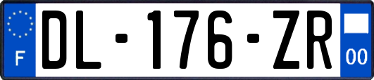 DL-176-ZR