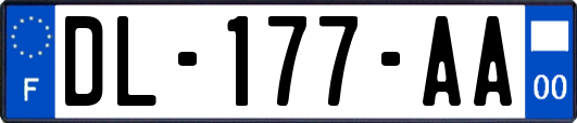 DL-177-AA