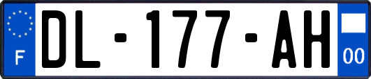 DL-177-AH