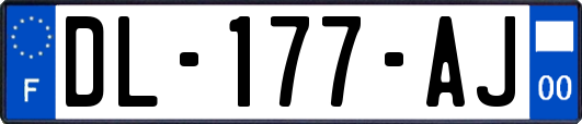 DL-177-AJ