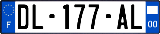 DL-177-AL