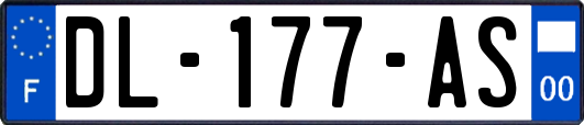 DL-177-AS