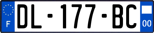 DL-177-BC