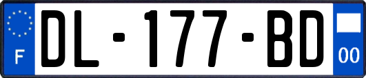 DL-177-BD