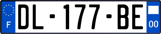 DL-177-BE