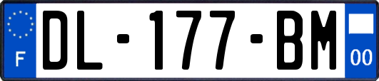 DL-177-BM