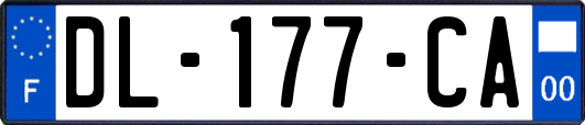 DL-177-CA