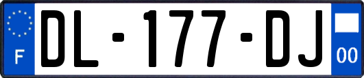 DL-177-DJ