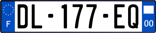 DL-177-EQ