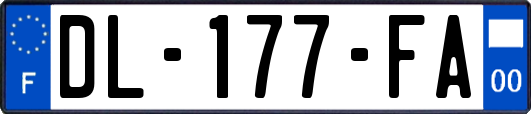 DL-177-FA
