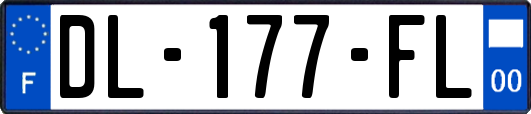 DL-177-FL