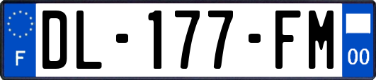 DL-177-FM