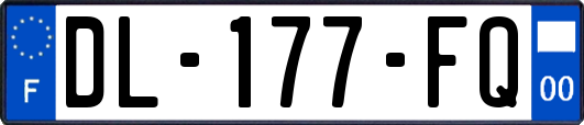 DL-177-FQ