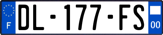 DL-177-FS