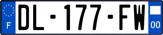 DL-177-FW