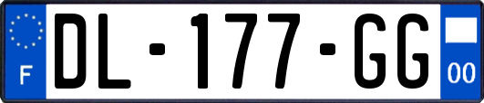 DL-177-GG