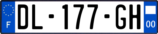 DL-177-GH