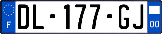 DL-177-GJ