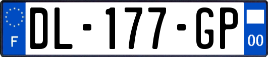 DL-177-GP