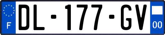 DL-177-GV