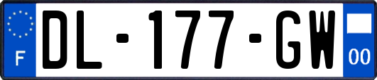 DL-177-GW