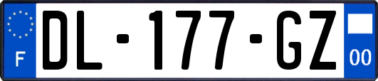 DL-177-GZ